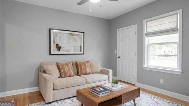 1152 Eastridge Road SW, Atlanta, GA 30311