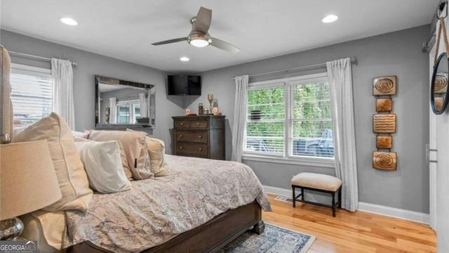 1152 Eastridge Road SW, Atlanta, GA 30311