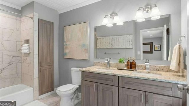 1152 Eastridge Road SW, Atlanta, GA 30311