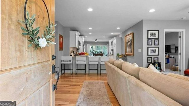1152 Eastridge Road SW, Atlanta, GA 30311