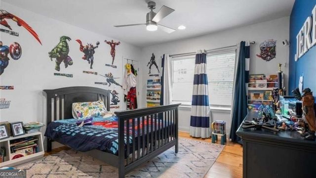 1152 Eastridge Road SW, Atlanta, GA 30311
