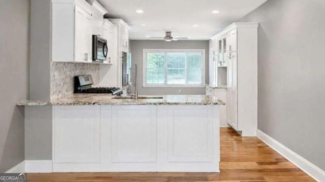 1152 Eastridge Road SW, Atlanta, GA 30311