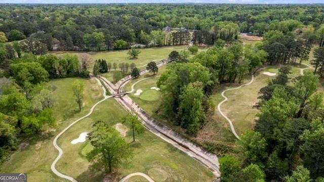 1152 Eastridge Road SW, Atlanta, GA 30311