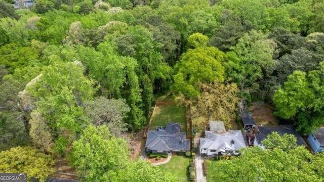 1152 Eastridge Road SW, Atlanta, GA 30311