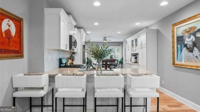 1152 Eastridge Road SW, Atlanta, GA 30311