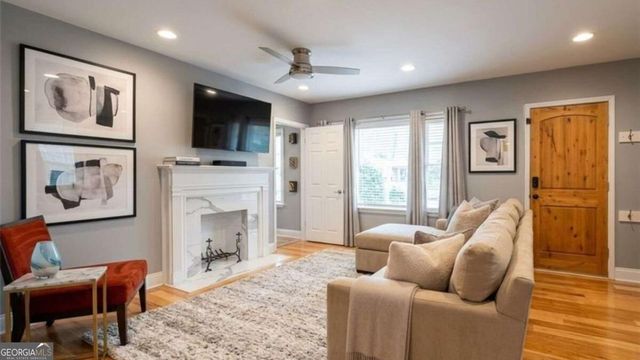1152 Eastridge Road SW, Atlanta, GA 30311