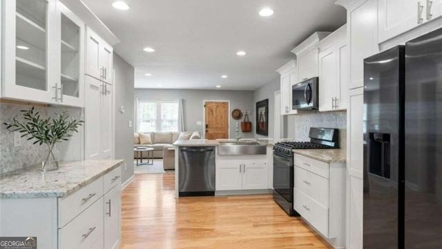 1152 Eastridge Road SW, Atlanta, GA 30311