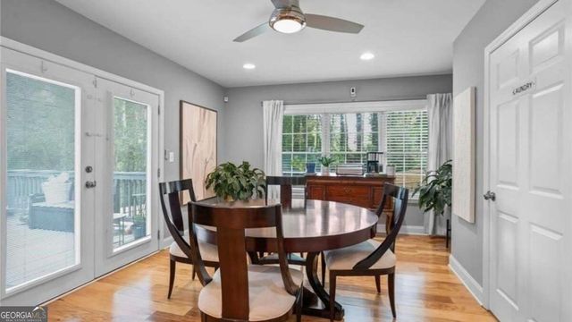 1152 Eastridge Road SW, Atlanta, GA 30311
