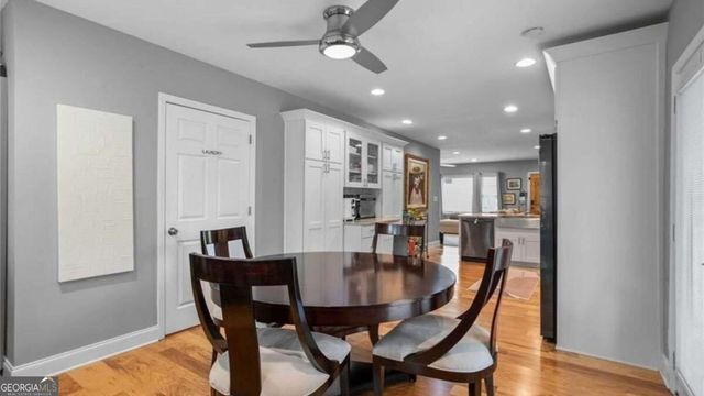 1152 Eastridge Road SW, Atlanta, GA 30311