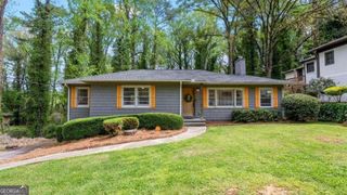 1152 Eastridge Road SW, Atlanta, GA 30311