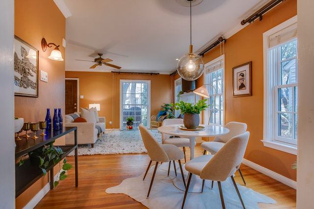 2519 W 10th Street, Dallas, TX 75211