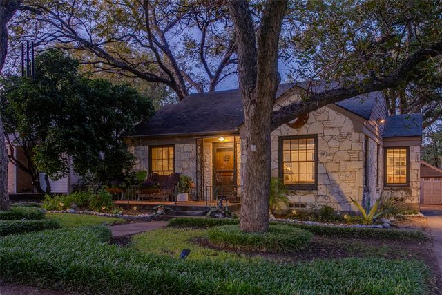 2519 W 10th Street, Dallas, TX 75211