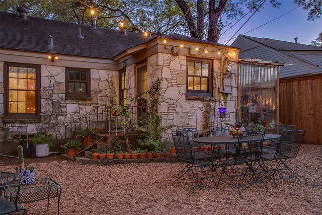 2519 W 10th Street, Dallas, TX 75211