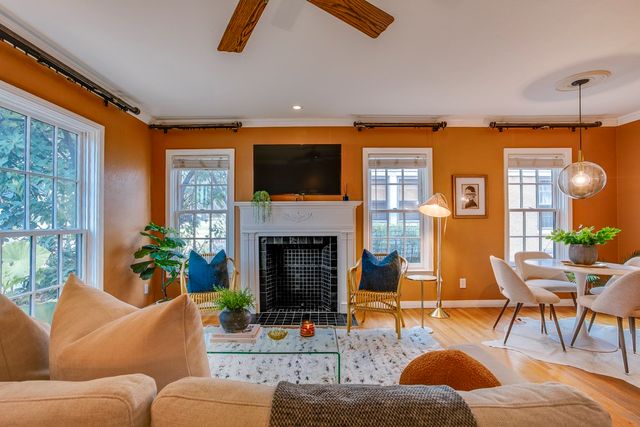 2519 W 10th Street, Dallas, TX 75211