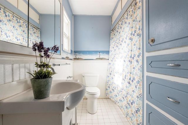 23973 Rangeline Road, Tecumseh, OK 74873