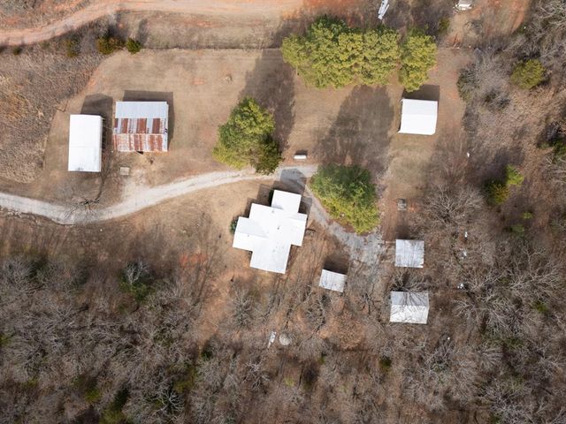 23973 Rangeline Road, Tecumseh, OK 74873