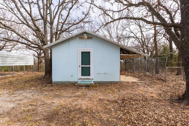 23973 Rangeline Road, Tecumseh, OK 74873