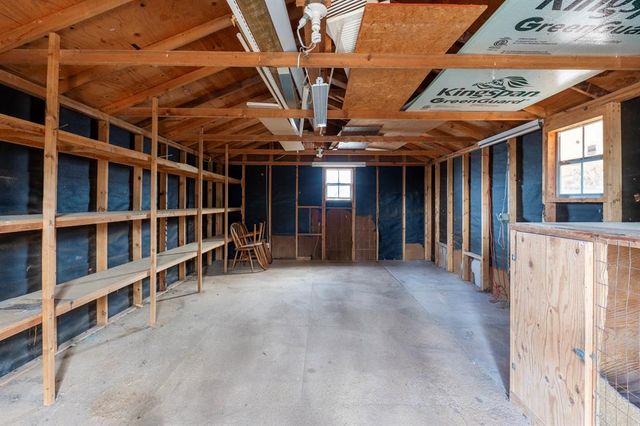 23973 Rangeline Road, Tecumseh, OK 74873