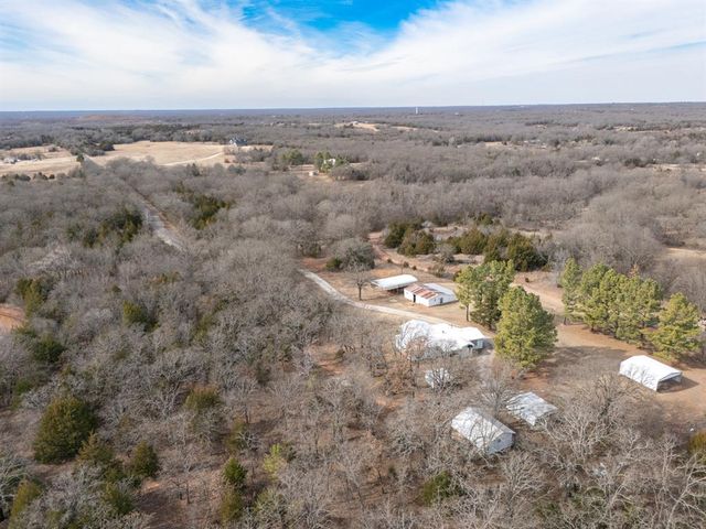 23973 Rangeline Road, Tecumseh, OK 74873