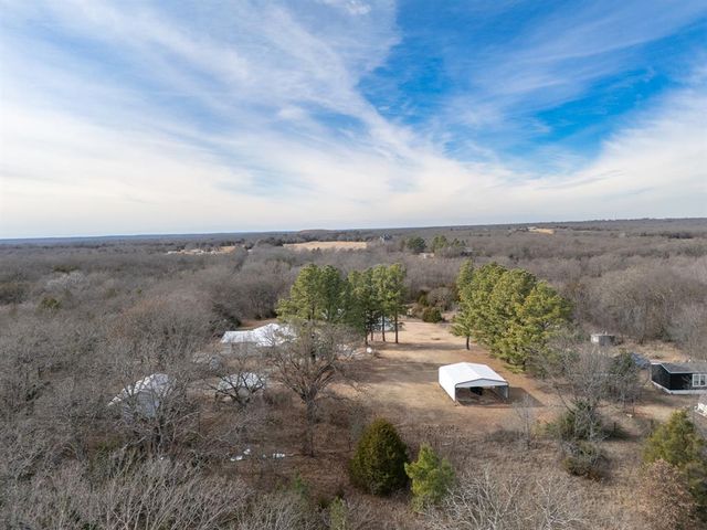 23973 Rangeline Road, Tecumseh, OK 74873