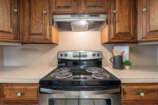 23973 Rangeline Road, Tecumseh, OK 74873