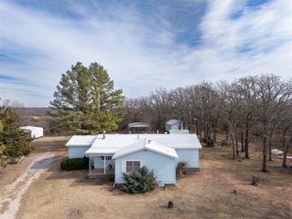 23973 Rangeline Road, Tecumseh, OK 74873