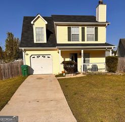 9268 Club View Trace, Riverdale, GA 30274