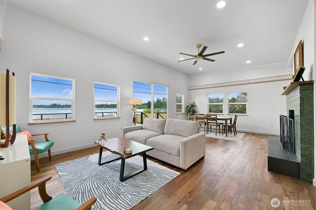 4701 Drayton Harbor Road, Blaine, WA 98230