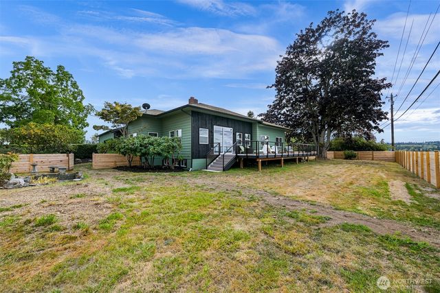 4701 Drayton Harbor Road, Blaine, WA 98230