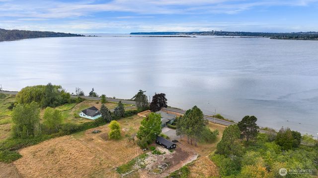 4701 Drayton Harbor Road, Blaine, WA 98230