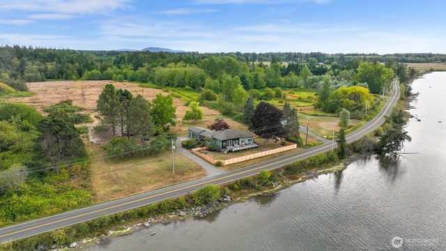 4701 Drayton Harbor Road, Blaine, WA 98230