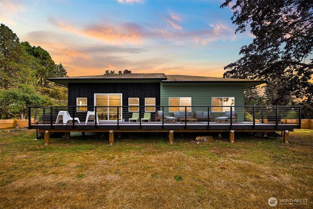 4701 Drayton Harbor Road, Blaine, WA 98230
