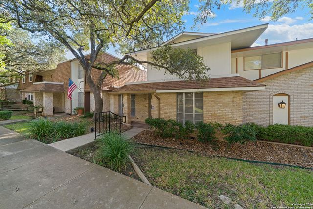 6106 Vance Jackson Rd Apt 50, San Antonio, TX 78230