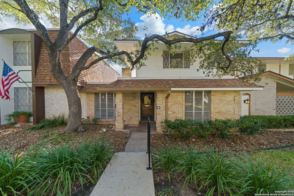 6106 Vance Jackson Rd Apt 50, San Antonio, TX 78230