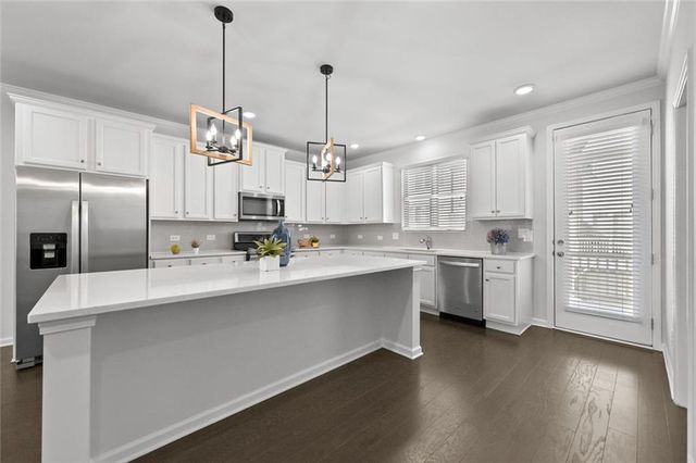 4362 White Spruce Alley, Doraville, GA 30360