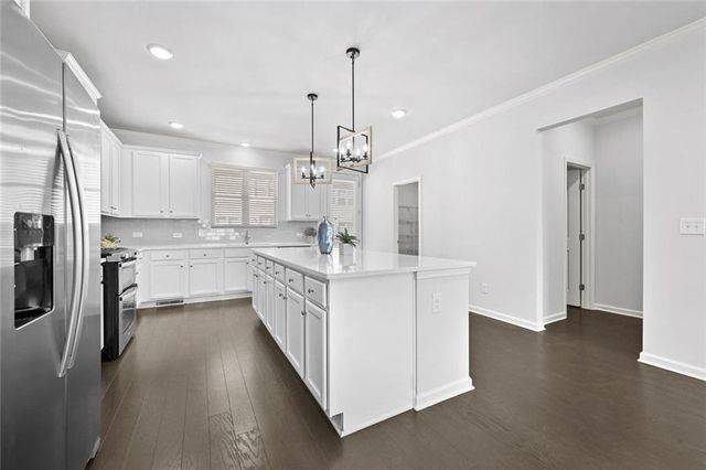 4362 White Spruce Alley, Doraville, GA 30360