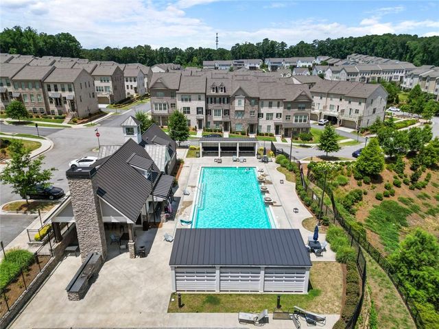 4362 White Spruce Alley, Doraville, GA 30360