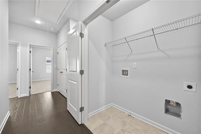 4362 White Spruce Alley, Doraville, GA 30360