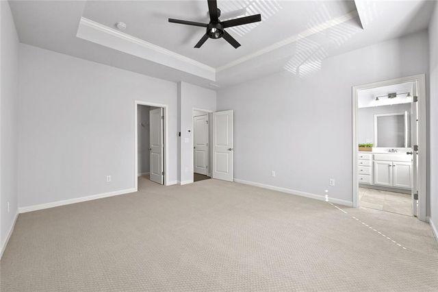 4362 White Spruce Alley, Doraville, GA 30360