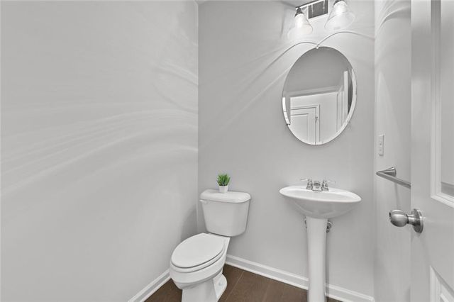 4362 White Spruce Alley, Doraville, GA 30360