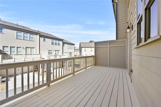 4362 White Spruce Alley, Doraville, GA 30360