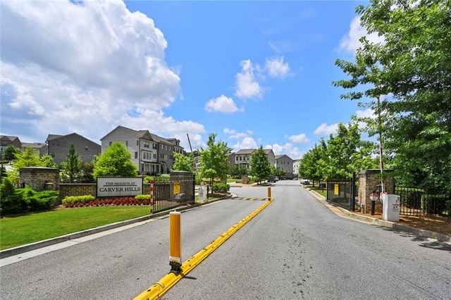 4362 White Spruce Alley, Doraville, GA 30360