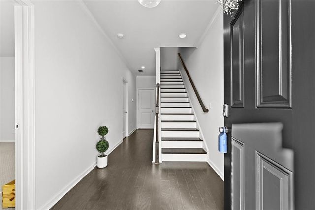 4362 White Spruce Alley, Doraville, GA 30360