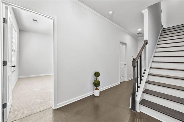 4362 White Spruce Alley, Doraville, GA 30360