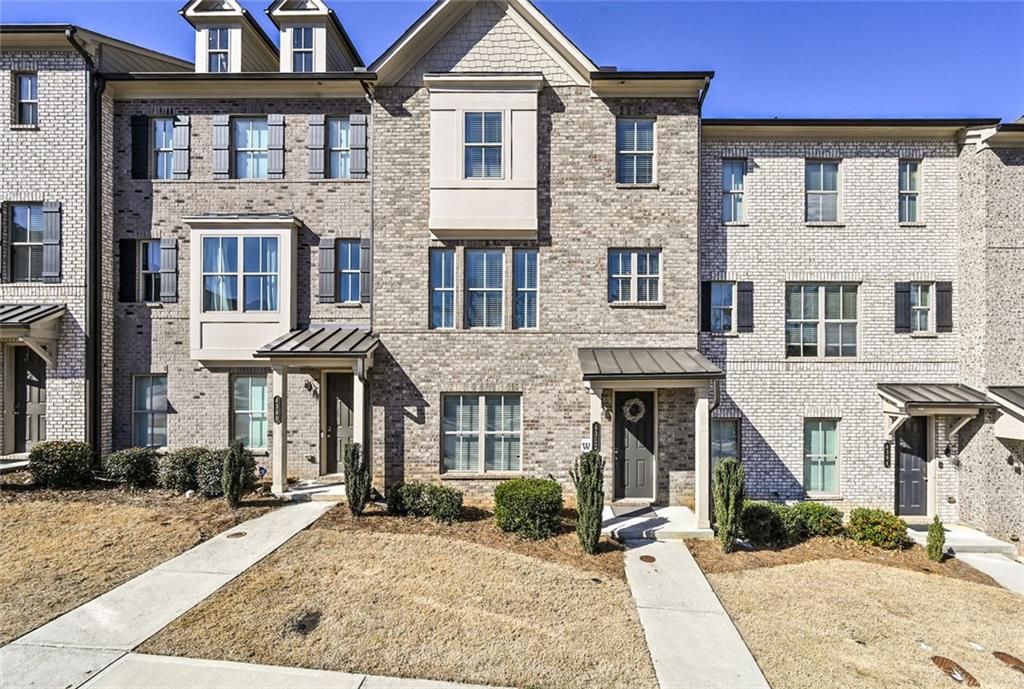 4362 White Spruce Alley, Doraville, GA 30360