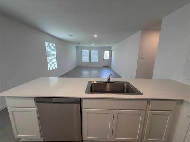 16815 Spotted Oak Drive, Hockley, TX 77447