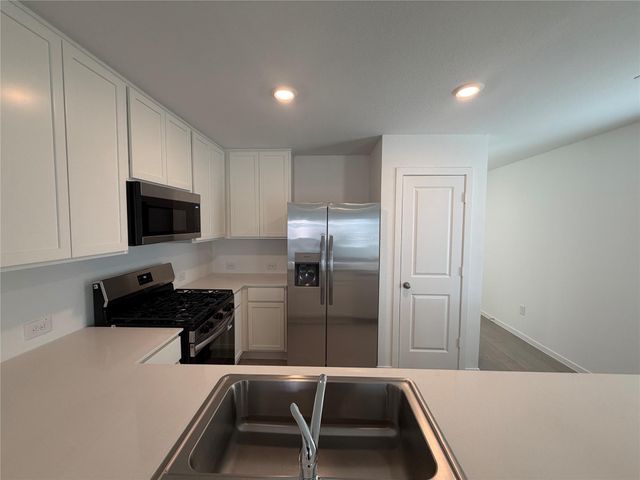 16815 Spotted Oak Drive, Hockley, TX 77447