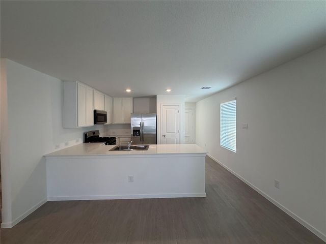 16815 Spotted Oak Drive, Hockley, TX 77447