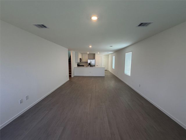 16815 Spotted Oak Drive, Hockley, TX 77447