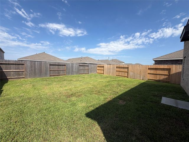 16815 Spotted Oak Drive, Hockley, TX 77447